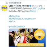 [TXT모아] 8시다~~~ 꺄~~ 매직이었어..!!!