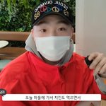 이거 지드래곤<b>모자</b> 맞음??