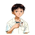 [<b>에반</b>게리온] 에바도 진격처럼 떴으면 좋겠다