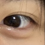 나 웃을때 애<b>교살</b> 봐봥