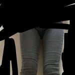 이거 바지 <b>환불</b>할까?