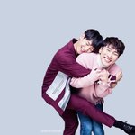 [BTOB] 구공 <b>케미</b>를 좋아하는 편