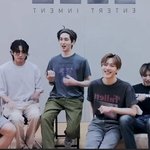 [펜타곤] ㅋㅋㅋㅋㅋㅋ누가 그라데이션이랰ㅋㅋㅋㅋㅋㅋ