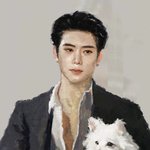[NCT즌] 이거 팬<b>아트</b> 누가 그린건지 혹시 아는 사람있냐