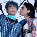 [NCT즌] 냅다 <b>입술</b> 들이미는 쟈니