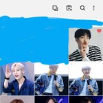 [BTOB] 화나거나 정색하는 짤 좀