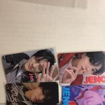 [NCT즌] 예뿌징