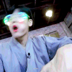 <b>이주연</b> 앞니