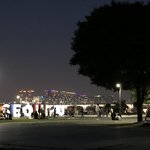 한강에서 <b>헌팅</b>..?ㅋ 당함