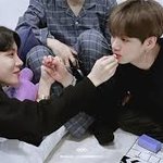 제이홉 정국 <b>화음</b>