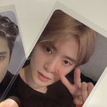 [NCT즌] <b>친구</b>가 생일<b>선물</b>로 이거사줌