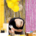 얘들아 나 김남준한테 <b>청혼</b> 받았다