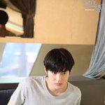 김준면 <b>전역</b>까지 247일