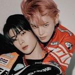[NCT즌] 얼굴합 대박이다
