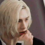 <b>장발</b> 잘 어울리는 기준 찾았음