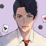 [댓글부탁해] <b>네이버</b>웹툰 남주 와꾸5대장