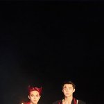 <b>세훈이</b> 이 옷은 뭐냐