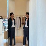 [NCT즌] 진짜 <b>ai</b> 같지 않냐