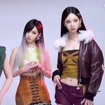 윈터랑 카리나 <b>체구</b> 차이 엄청나네