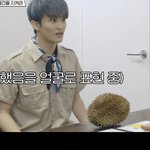 [NCT즌] 울다 웃으면 뿔나자<b>노아</b> 마크표정 ㅠㅠㅋㅋㅋ