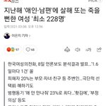 남자만 <b>안</b> 만나도  <b>죽음</b> 피할 수 있는 나라