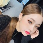 [드루와] 프리지아 아이돌 했으면 인기많았을듯