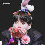 <b>태생</b>이 귀여운 게 확실한 아이돌