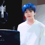 [NCT즌] <b>무해</b> 보고싶구만