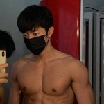 성열 <b>벌크</b>업 미쳤다