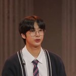 [모두드루와] 몬엑 <b>형원</b> 교복 스타일