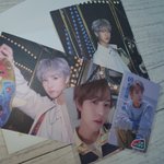 [NCT즌] 드디어 왔다 황인준 중국교카