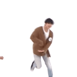 <b>츄</b>잉껌 추라니까 맛 추는 채형원