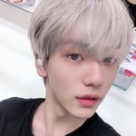 [TXT] 최수빈 <b>백발</b>+파란렌즈 조합 보고 싶다