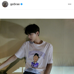 몬엑 <b>민혁</b> 인스타뭐야;;