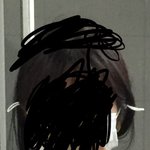 ㅆㅂ 마스크끈 하루<b>종일</b> 이러고다님