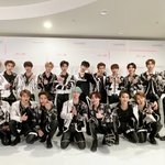 엔시티 체제정리