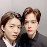 더보이즈 영훈이랑 <b>SF9</b> 휘영이랑 자주 게임한데!