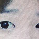 나 중1<b>때</b> 앞트임 <b>눈</b>화장 하고 다님ㅋㅋ