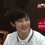 [NCT즌] <b>마크</b> 어제 미마클 <b>때</b> 너무 귀엽더라!