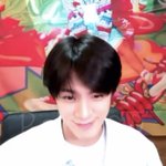 [NCT즌] 제노야 <b>셀카</b> 보내줘