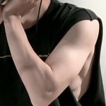 [NCT즌] 제노 옆구리에 <b>자아</b> 잇음