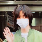 범규 사과머리한거 보실분