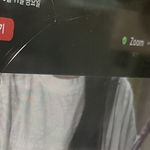 <b>장발</b>자극되는 내친구 줌화면jpg....