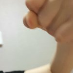 [댓글부탁해] 이 <b>주먹</b> 쎄보임?
