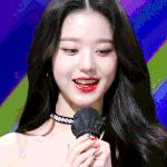 내가 생각하는 장원영 레전드는 <b>이날</b>임