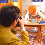 [EXO] 이제 봤는데 세훈이 오들갑 진짜ㅋㅋㅋㅋㅋ