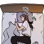 [드루와] 렌즈 살때 렌즈 케이스 어떻게 받아??