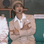 김남준 물올랐네