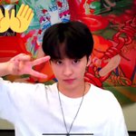 [NCT즌] 이거 <b>마크</b> 얼굴 초면인데?