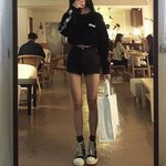 <b>이런</b> <b>몸</b>으로 태어나면 진짜 좋겠다